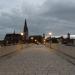 Bruckmandl in Regensburg city