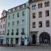 Prinzess Confiserie & Café (de) in Regensburg city