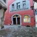 Ehem. Gasthaus Zum Roten Fleck in Regensburg city