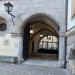 Ратхаусплац (ru) in Regensburg city