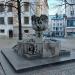 Фонтан жизни (ru) in Regensburg city
