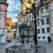 Фонтан жизни (ru) in Regensburg city