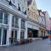 Orientteppich Hadi Rad in Regensburg city