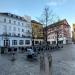 La Fenume in Regensburg city