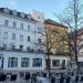 La Fenume in Regensburg city