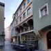 Moccabar (de) in Regensburg city