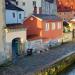 Am Wiedfang in Regensburg city