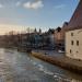 пристань Штрудельфарт /Вальхалла-Фарт Регенсбург (ru) in Regensburg city