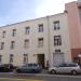 Dolna Street, 21A in Warsaw city