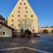 Зальцштадель (ru) in Regensburg city