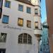 Bischofshof (de) in Regensburg city