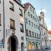 Pöllinger Leder & Tracht (de) in Regensburg city