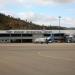 Port Moresby International Airport (Jacksons Airport) (AYPY) in Port Moresby city