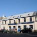 Braine-l'Alleud Station building