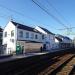 Braine-l'Alleud Station building