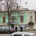 Медицинский офис 