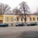 Московская ул., 52 в городе Новочеркасск