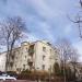 Konduktorska Street, 20 in Warsaw city