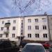 Konduktorska Street, 22 in Warsaw city