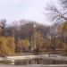 Staw Promenada (pl) in Warsaw city