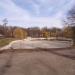 Staw Promenada (pl) in Warsaw city