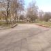Pieszy mostek (pl) in Warsaw city