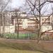Teren Szkoly Podstawowej nr 98 (pl) in Warsaw city