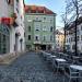 Steuer`sches Haus in Regensburg city