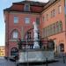 фонтан Адлер (ru) in Regensburg city