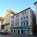 Farben Eckert (de) in Regensburg city
