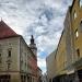 Books Pustet in Regensburg city