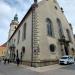 ev. Dreieinigkeitskirche (de) in Regensburg city
