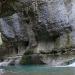 Martvili (Gachedili,Gochkadili) Canyon and Waterfalls