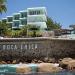 Hotel Boca Chica en la ciudad de Acapulco