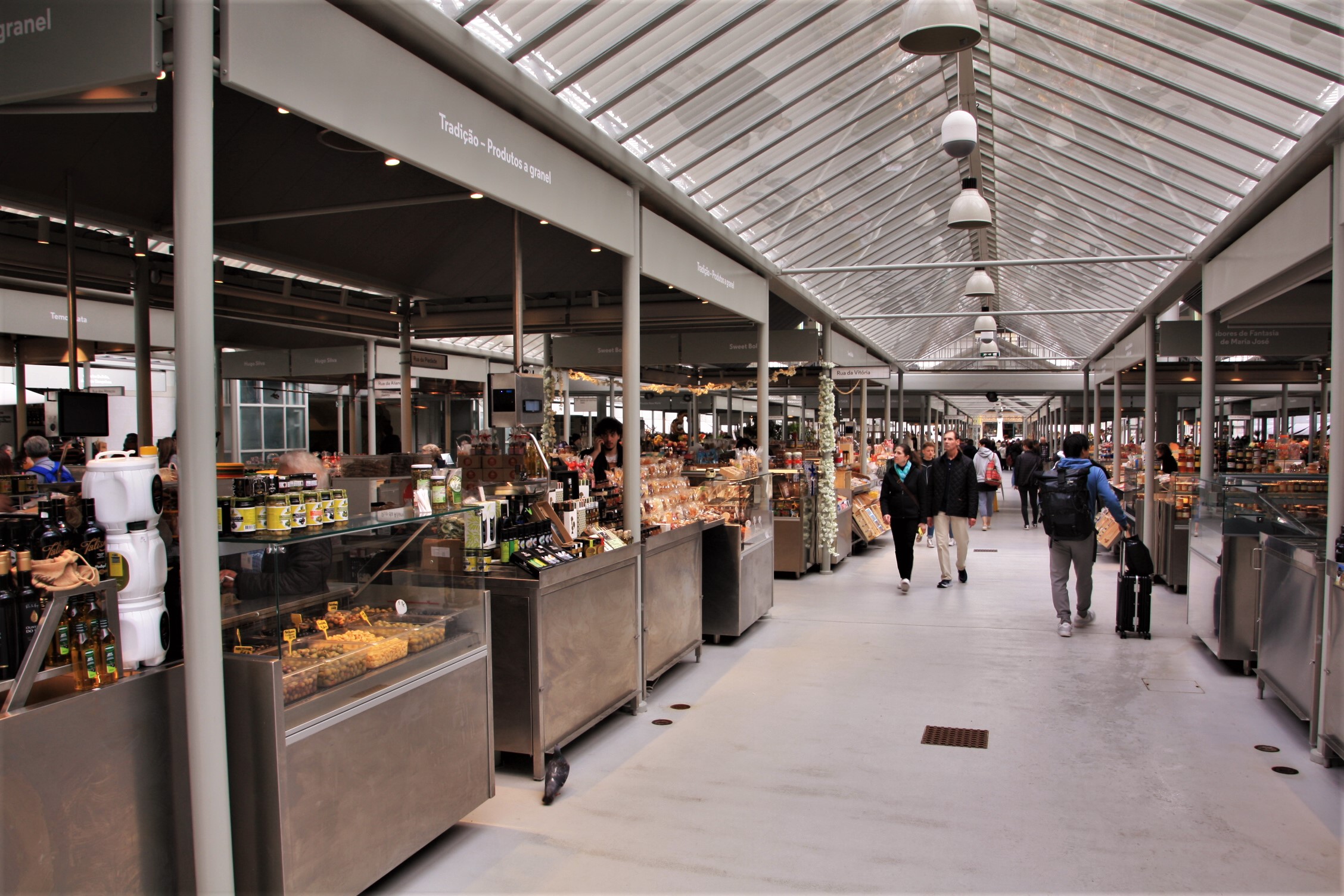 Mercado do Bolhão Porto Mercado do Bolhão Porto
