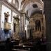 Capela das Almas na Porto city