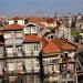 Morro da Sé na Porto city