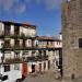 Rua de São Sebastião, 9-11-13-15 na Porto city