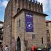 Torre de Dom Pedro Pitões / Medieval na Porto city