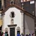 Capela de Nossa Senhora do Ó na Porto city
