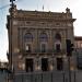 Teatro Nacional São João na Porto city