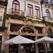 Café Majestic na Porto city