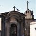Cemitério de Agramonte na Porto city