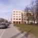 Puławska Street, 43 in Warsaw city