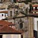 Igreja de São Pedro de Miragaia na Porto city