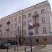 Kamienica Edwarda Flataua (pl) in Warsaw city