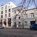 Chocimska Street, 18 in Warsaw city