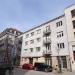 Kamienica J. Branda (pl) in Warsaw city