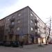 Kamienica J. Branda (pl) in Warsaw city