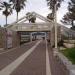 Bridge in Haifa city